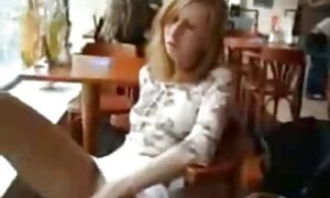 فيديو إباحي مثير شقراء الكلبة ممارسة افلام سكسي بنات جميلات في الهواء الطلق المهبل