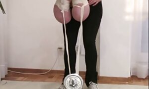 فيديو إباحي إيزابيل الجليد يحب اللعب مع افلام بنات سكسي فرجها