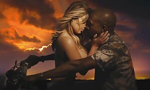 فيديو إباحي علياء يحب أن يكون أسود كبير في مؤخرتها سكسي بنات اجنبي
